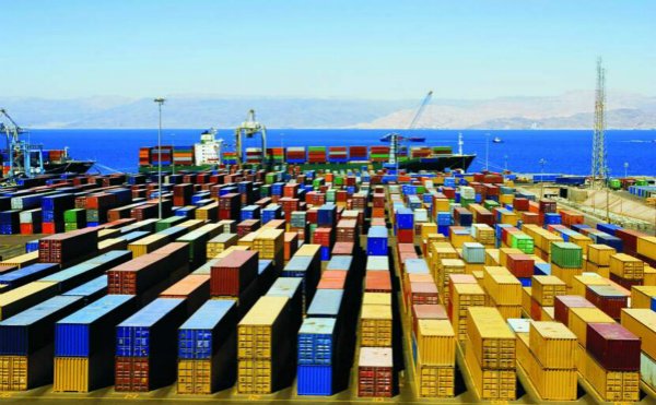 大宗商品暴跌暗示中國樓市見頂