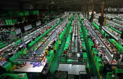 國內(nèi)原創(chuàng)動漫行業(yè)崛起推動玩具出口貿(mào)易飆升