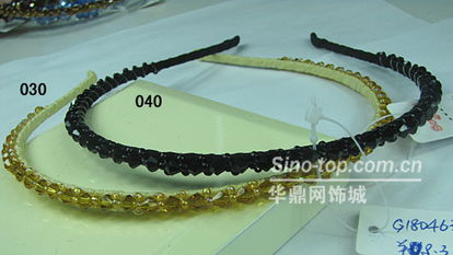 飾品批發(fā)與加盟指南 華鼎實(shí)業(yè)、卡蓮芳、海倫爾、飾琳及伊麗仕深度解析