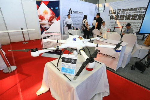 電商示范引領(lǐng) 陜西爭(zhēng)先作為——2017中國?西安電子商務(wù)博覽會(huì)暨電子商務(wù)培訓(xùn)今日開幕